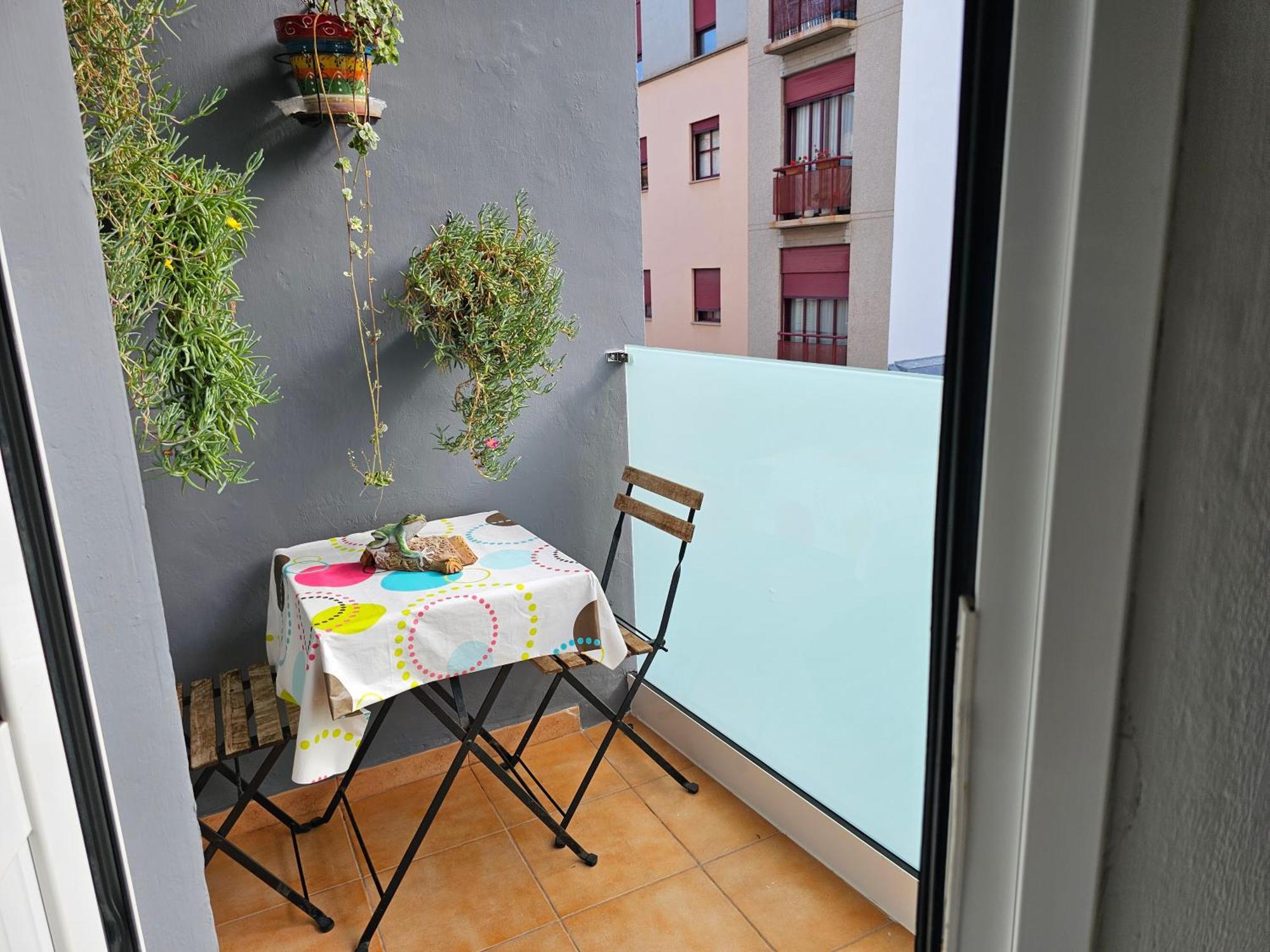 Keka'S Guesthouse - City Centre サンタクルスデテネリフェ エクステリア 写真