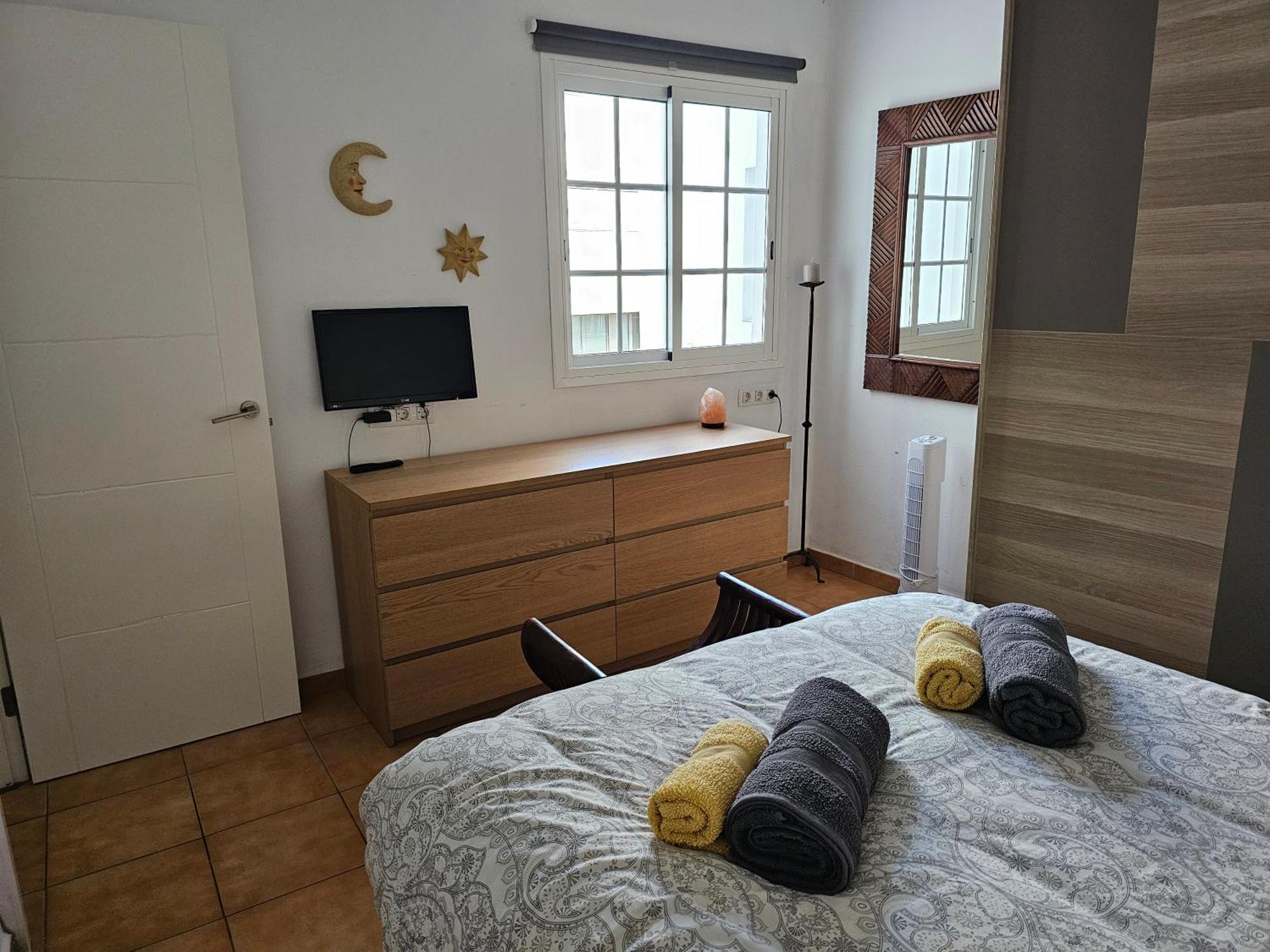 Keka'S Guesthouse - City Centre サンタクルスデテネリフェ エクステリア 写真