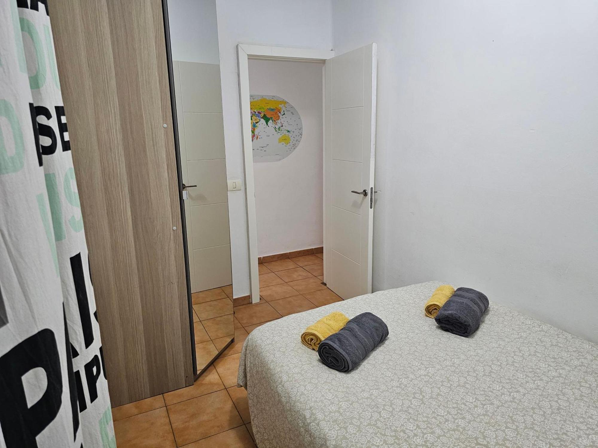Keka'S Guesthouse - City Centre サンタクルスデテネリフェ エクステリア 写真