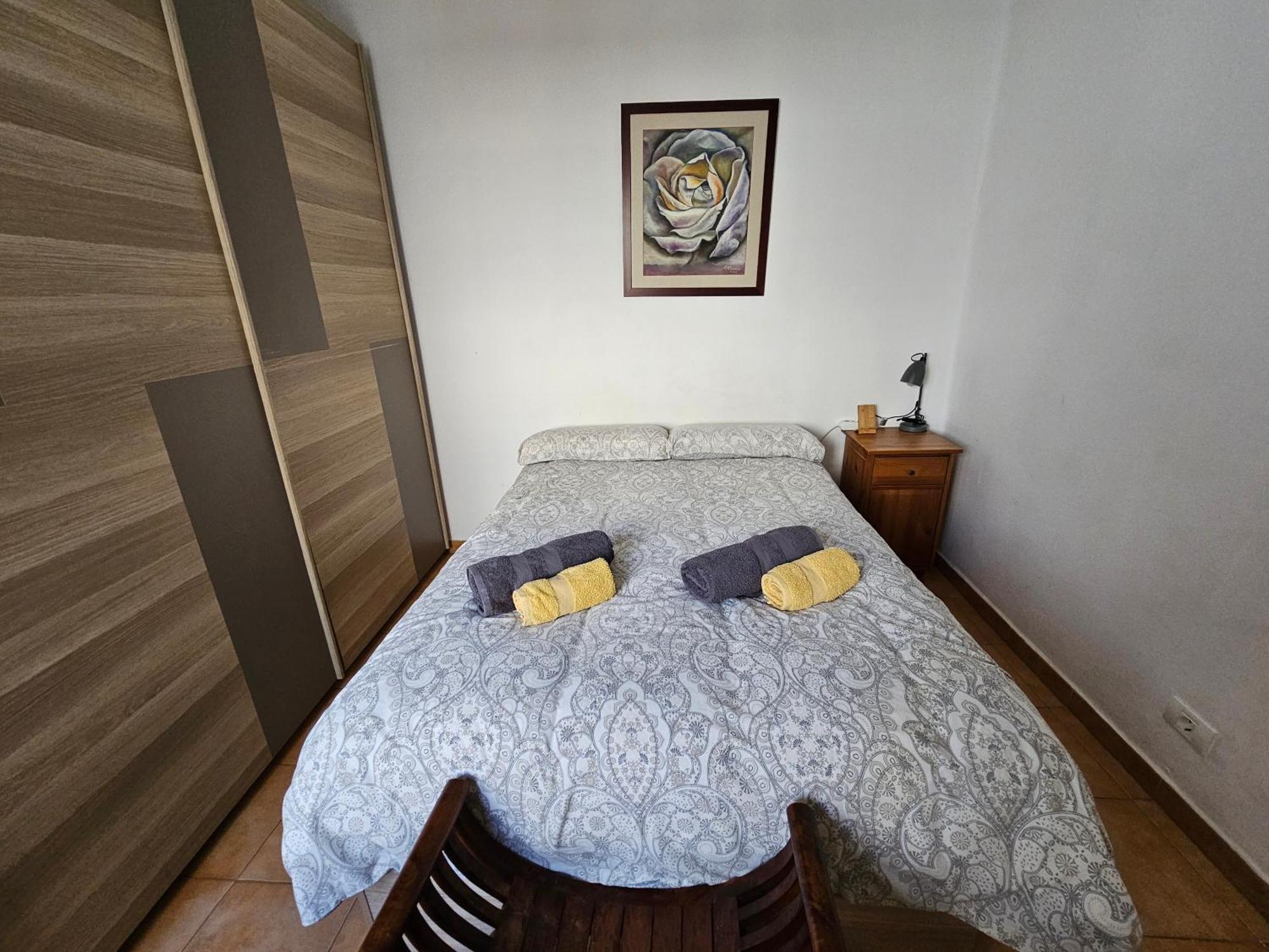 Keka'S Guesthouse - City Centre サンタクルスデテネリフェ エクステリア 写真