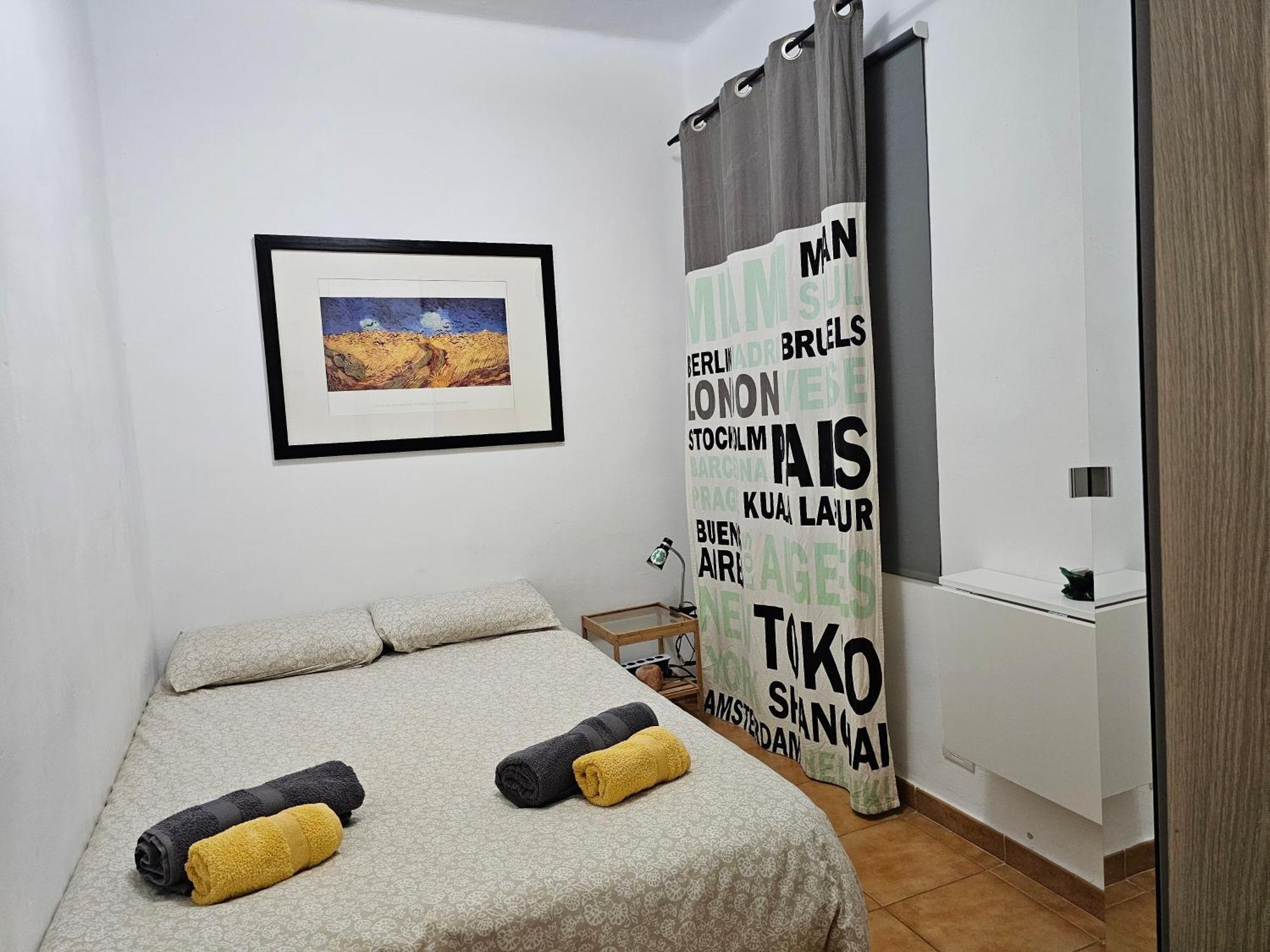 Keka'S Guesthouse - City Centre サンタクルスデテネリフェ エクステリア 写真