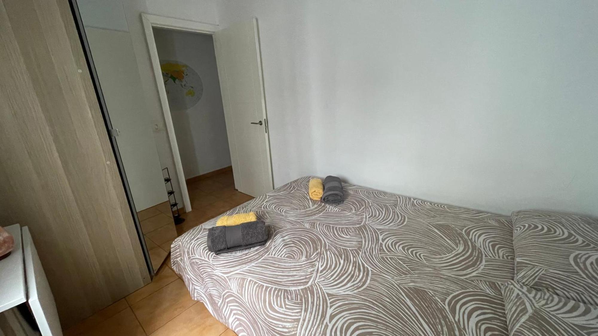 Keka'S Guesthouse - City Centre サンタクルスデテネリフェ エクステリア 写真